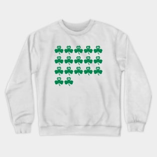 CELTICS CHAMPIONSHIPS Crewneck Sweatshirt